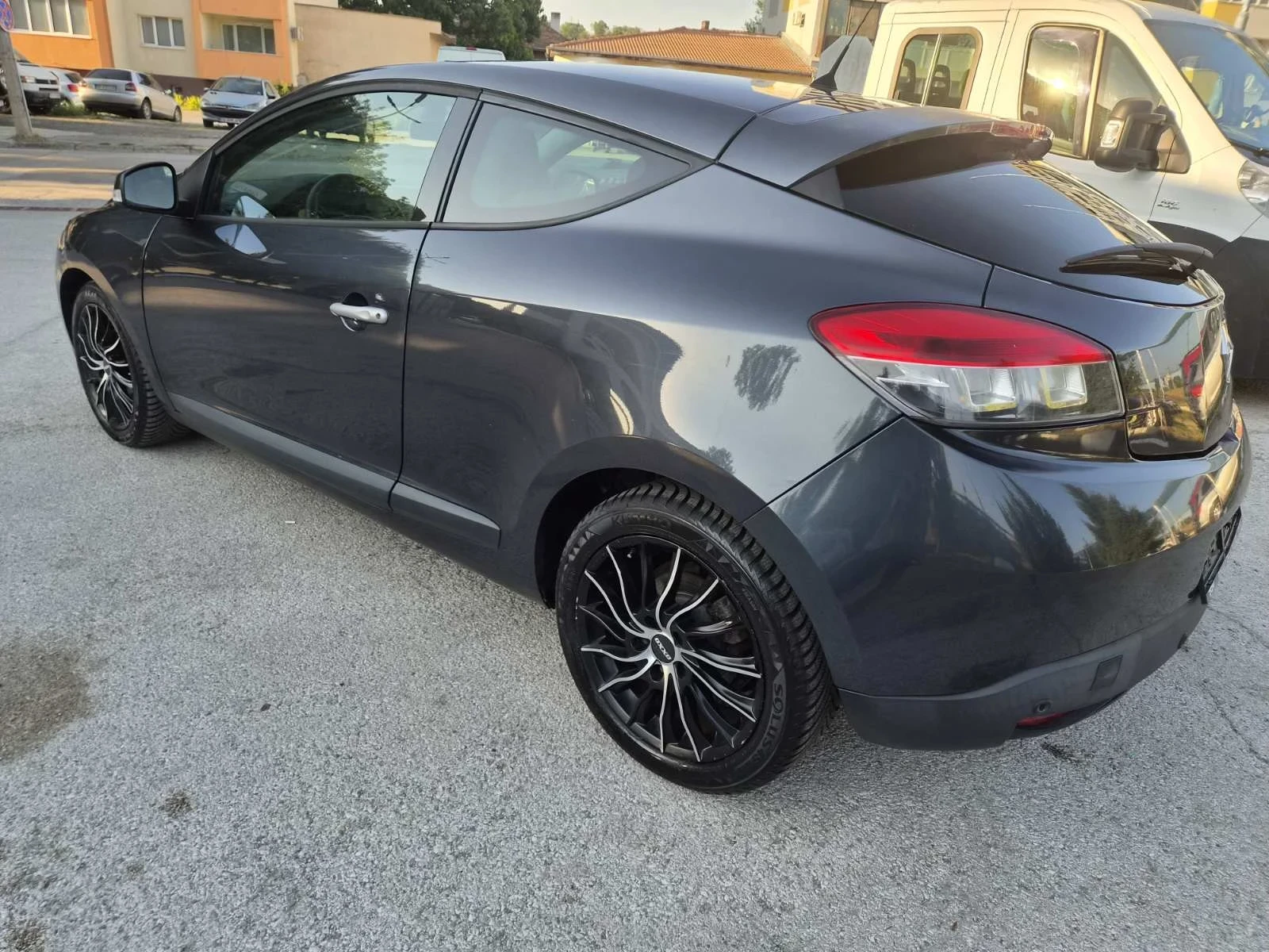 Renault Megane Coupe | Mobile.bg � ����������� 5