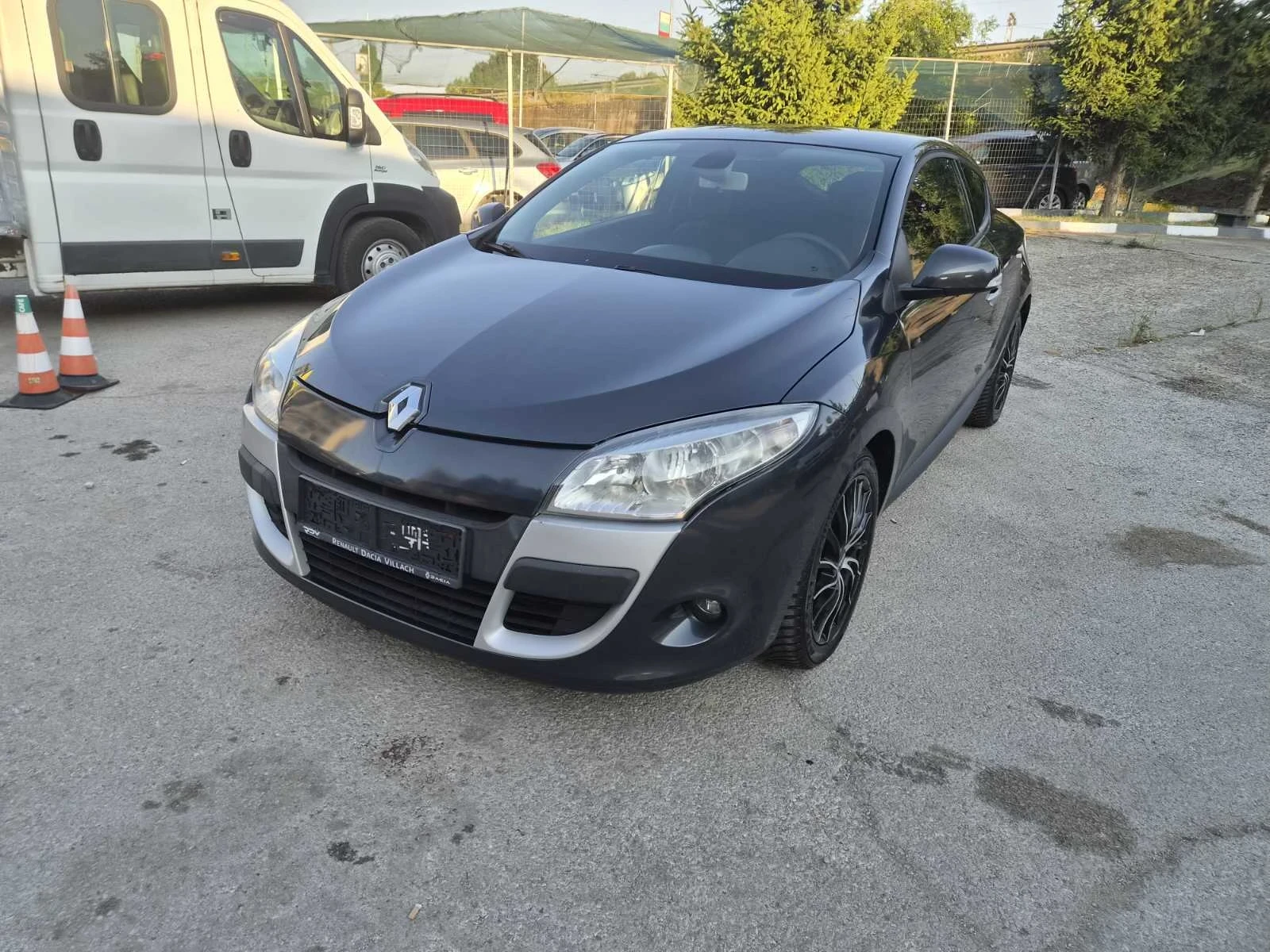 Renault Megane Coupe | Mobile.bg � ����������� 7