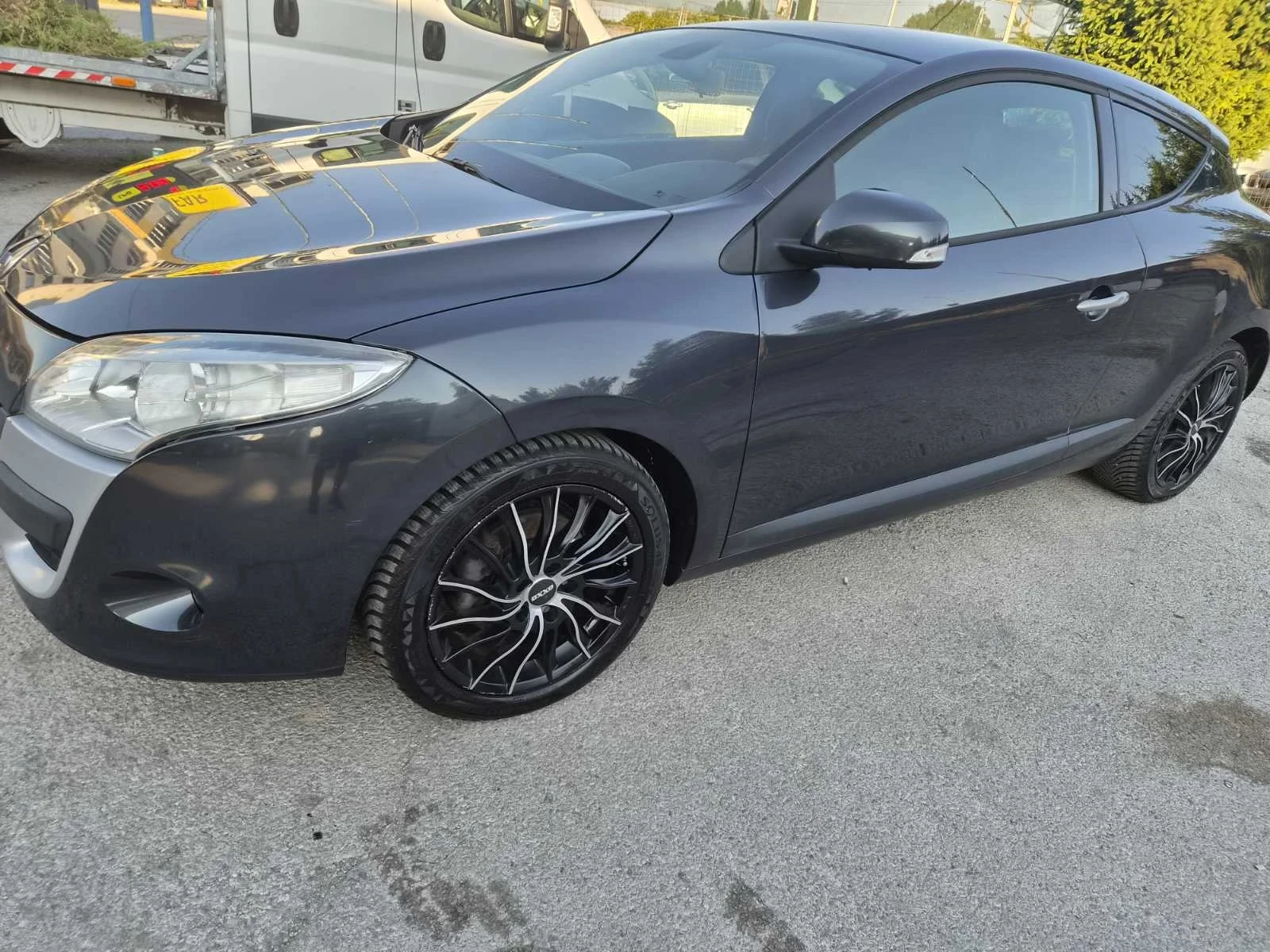 Renault Megane Coupe | Mobile.bg � ����������� 6