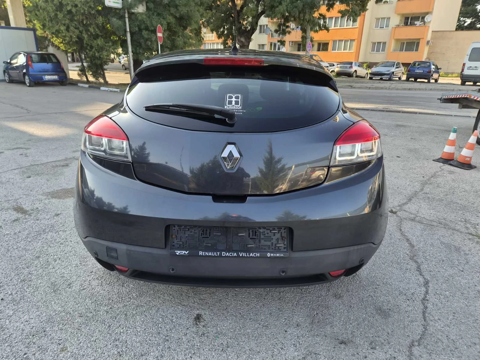 Renault Megane Coupe | Mobile.bg � ����������� 4