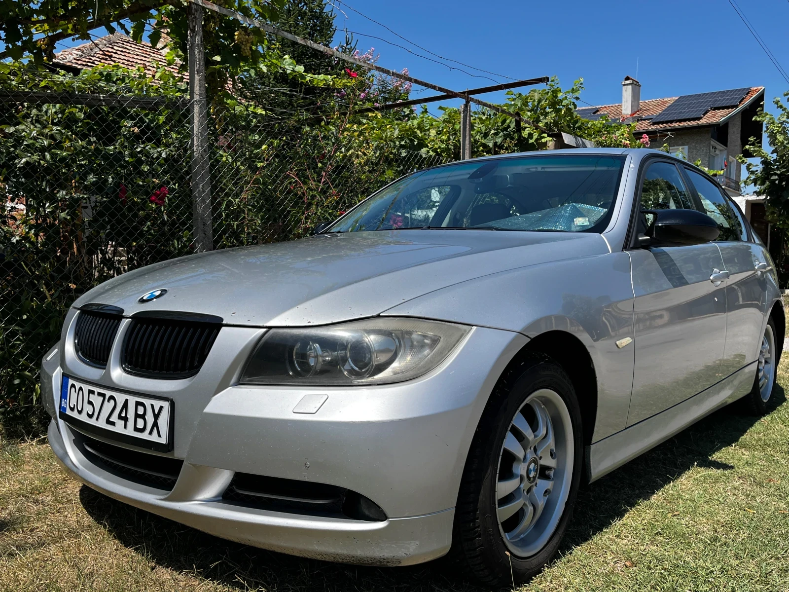 BMW 318