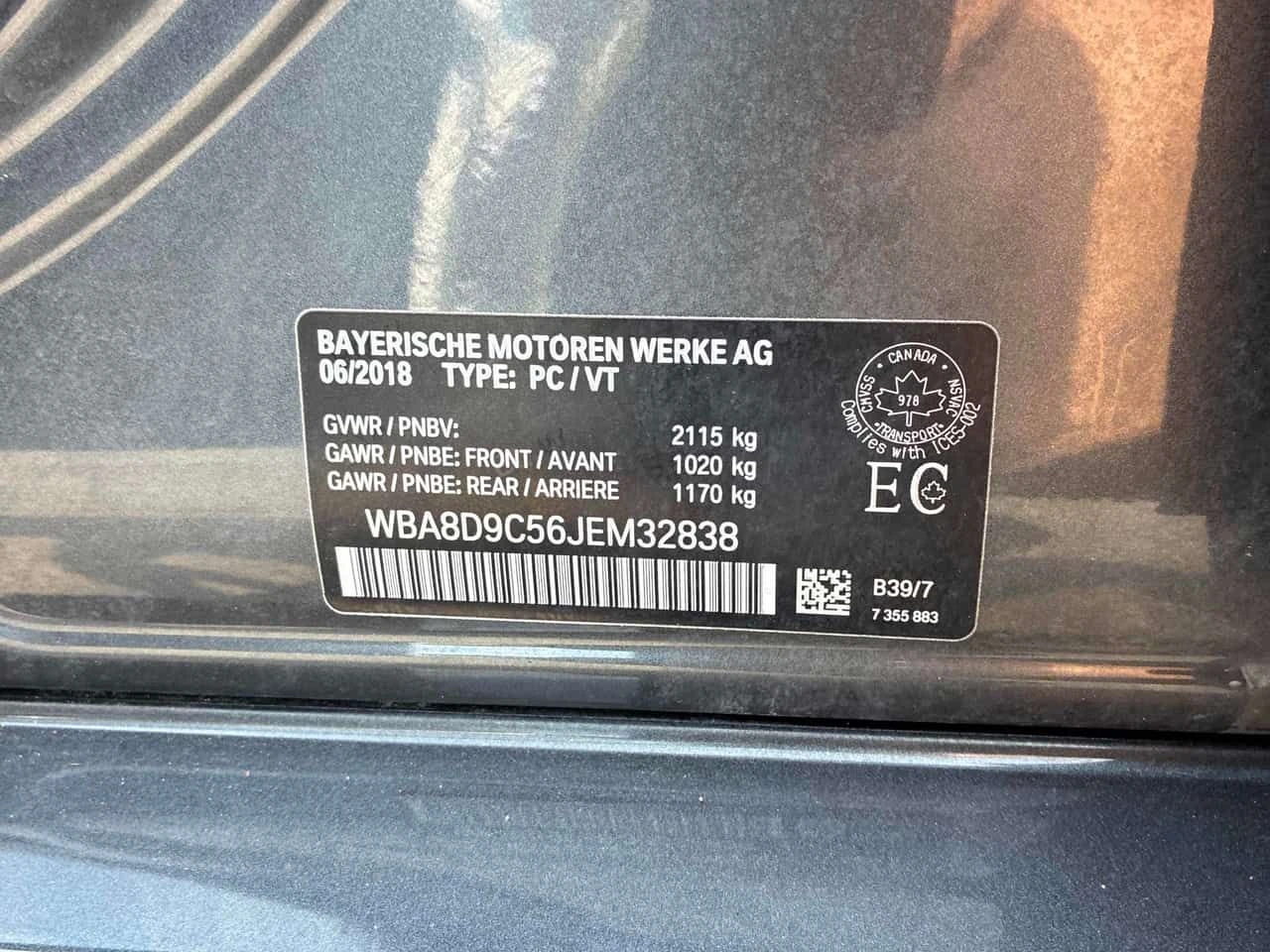 BMW 330 * xDrive * CARFAX * ОПЦИЯ ЗА ФИНАНСИРАНЕ, снимка 10 - Автомобили и джипове - 55645632