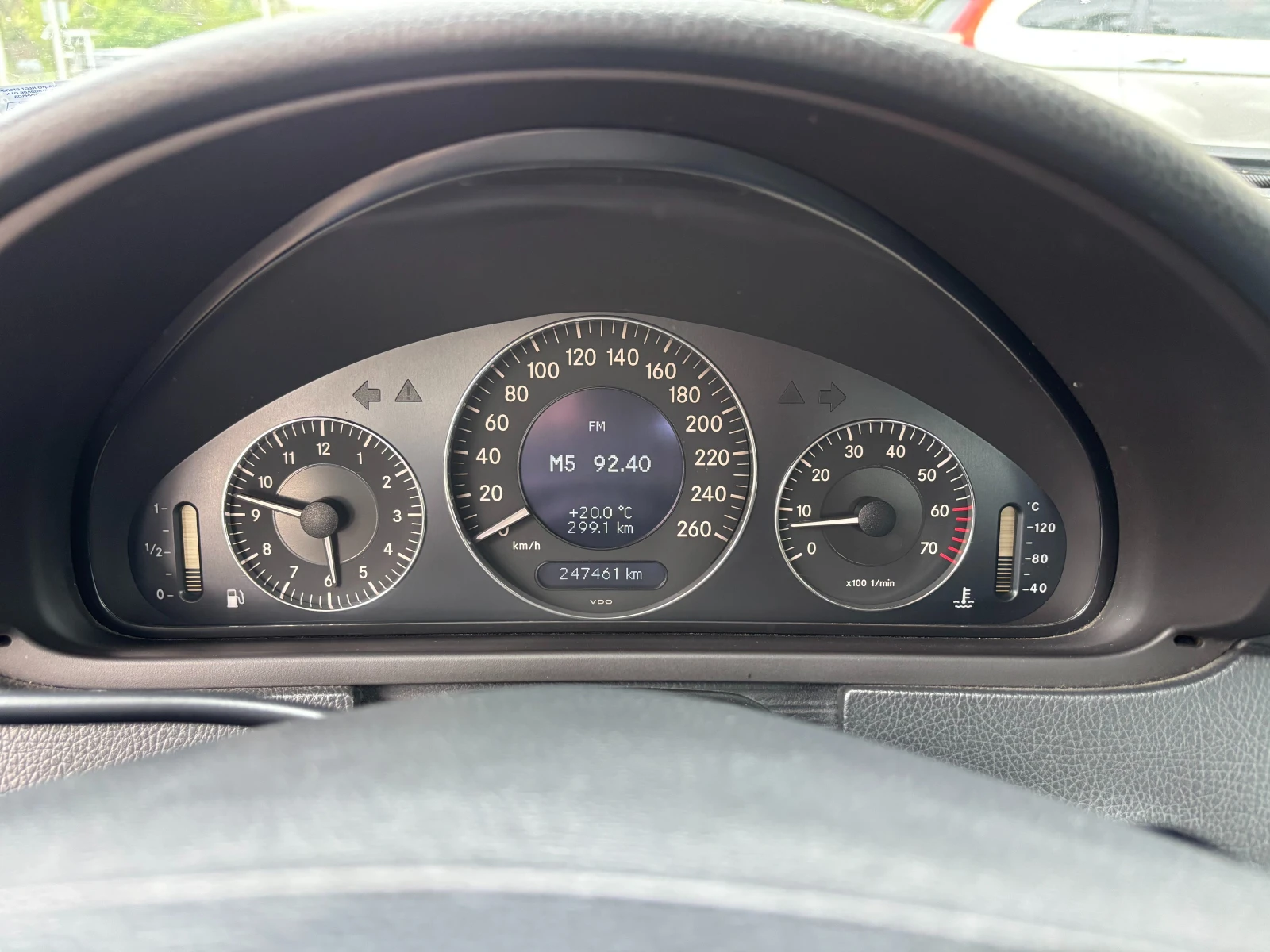 Mercedes-Benz CLK | Mobile.bg � ����������� 8