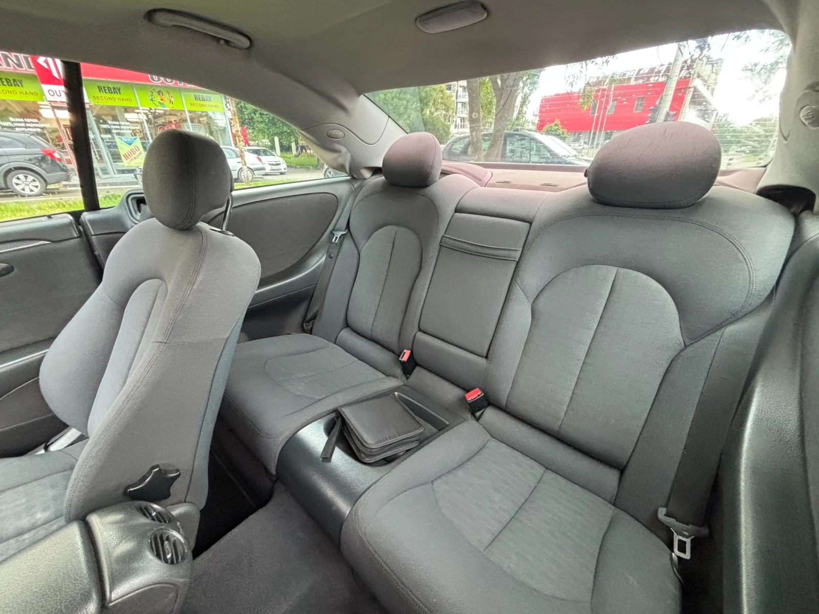 Mercedes-Benz CLK | Mobile.bg � ����������� 9