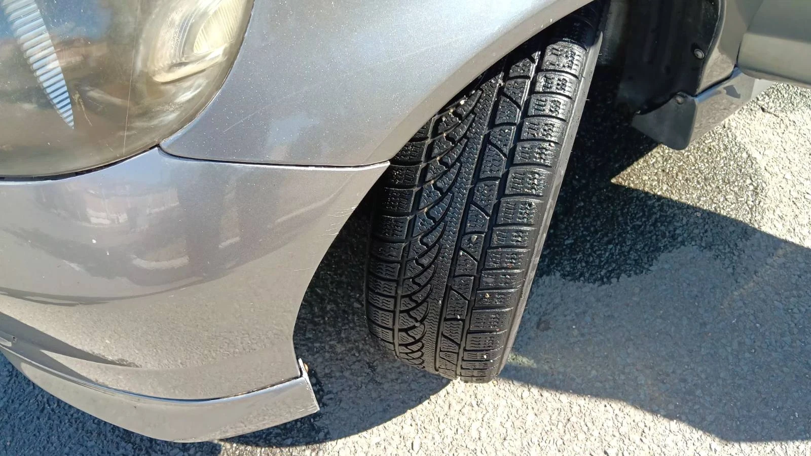 Honda Jazz, снимка 2 - Автомобили и джипове - 56345634