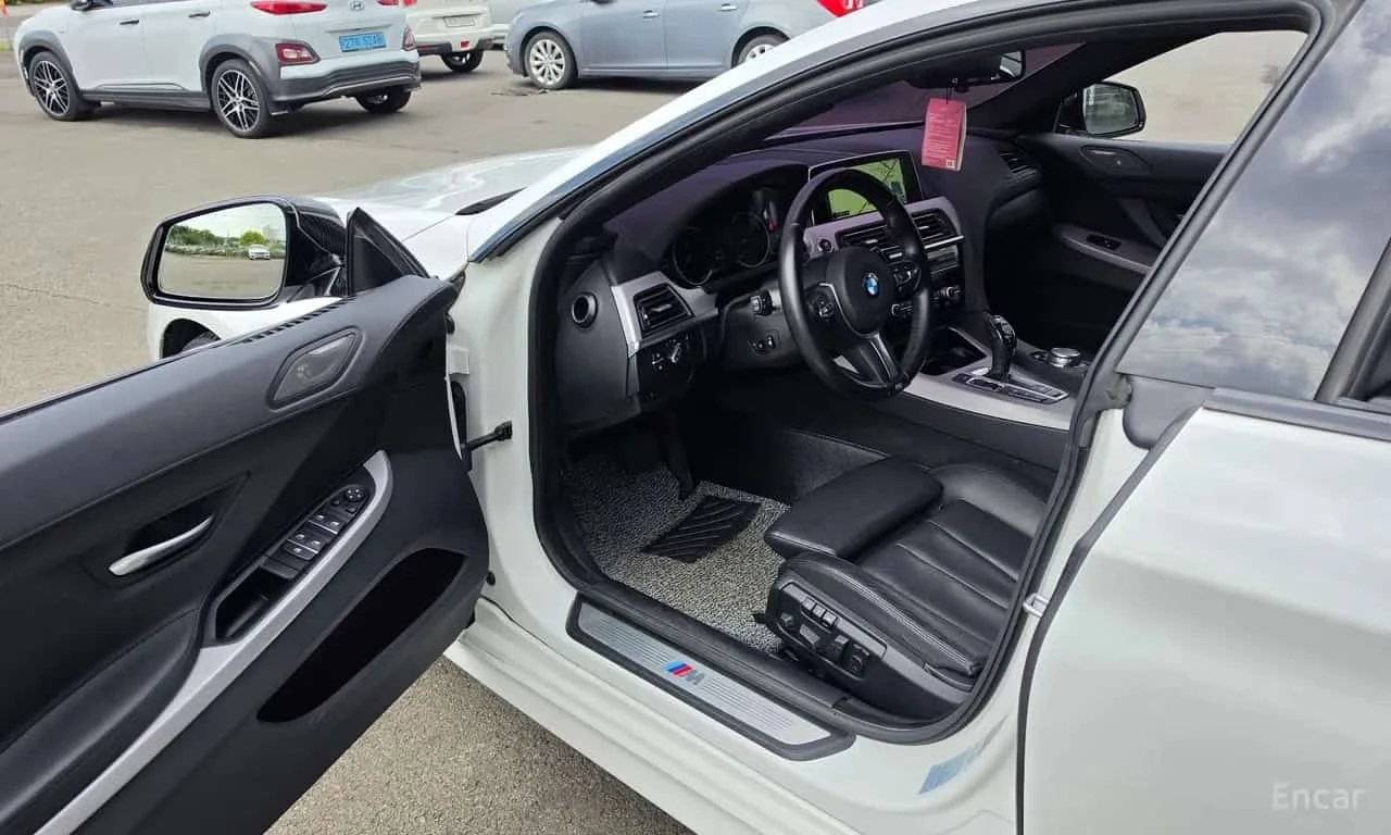 BMW 640 * ��������� * H/K ����� * 360 ������ *  | Mobile.bg � ����������� 10