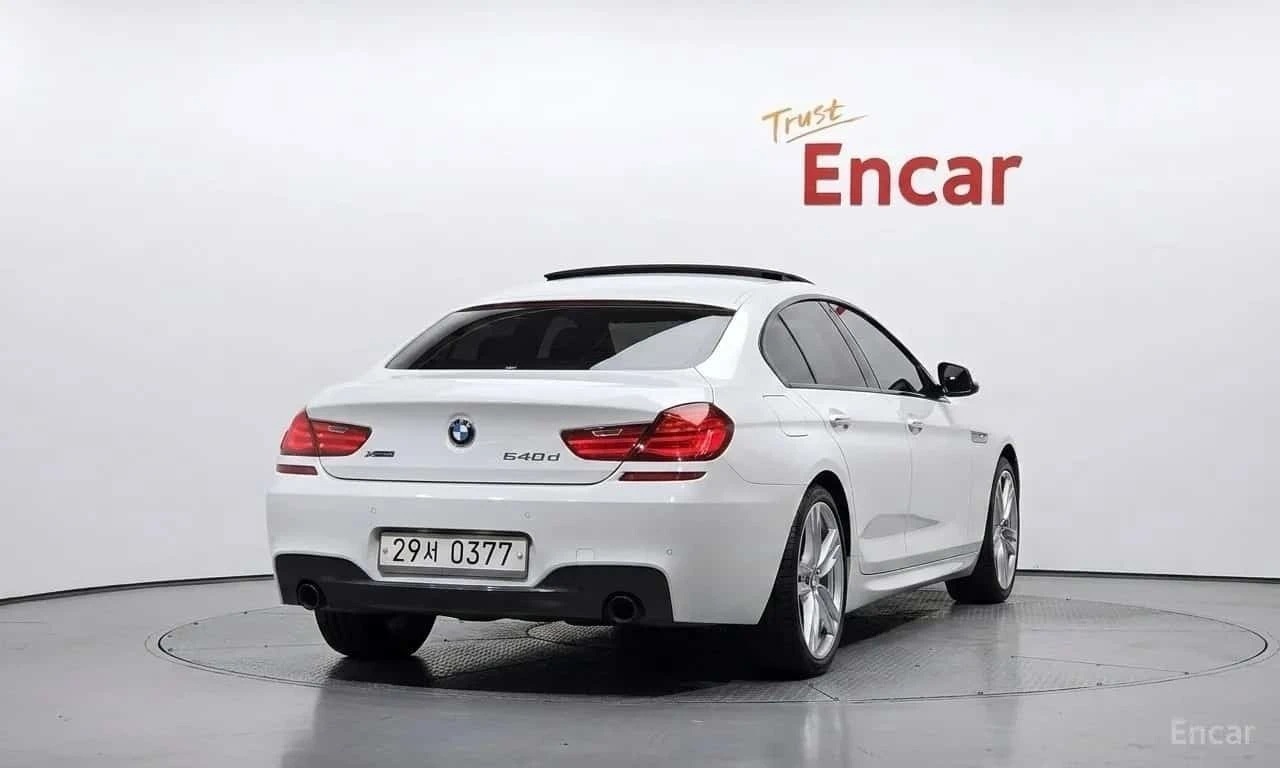 BMW 640 * ��������� * H/K ����� * 360 ������ *  | Mobile.bg � ����������� 4