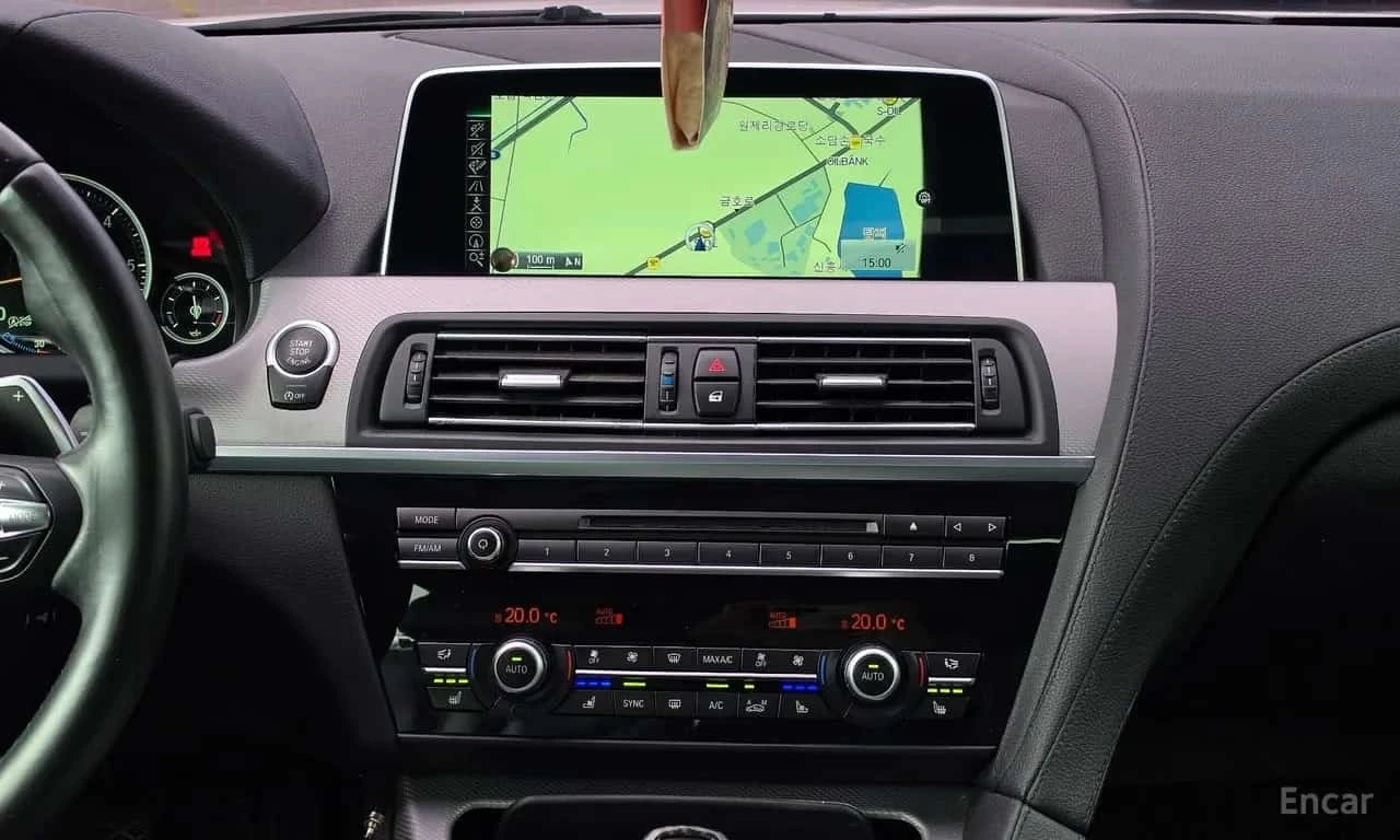 BMW 640 * ��������� * H/K ����� * 360 ������ *  | Mobile.bg � ����������� 13
