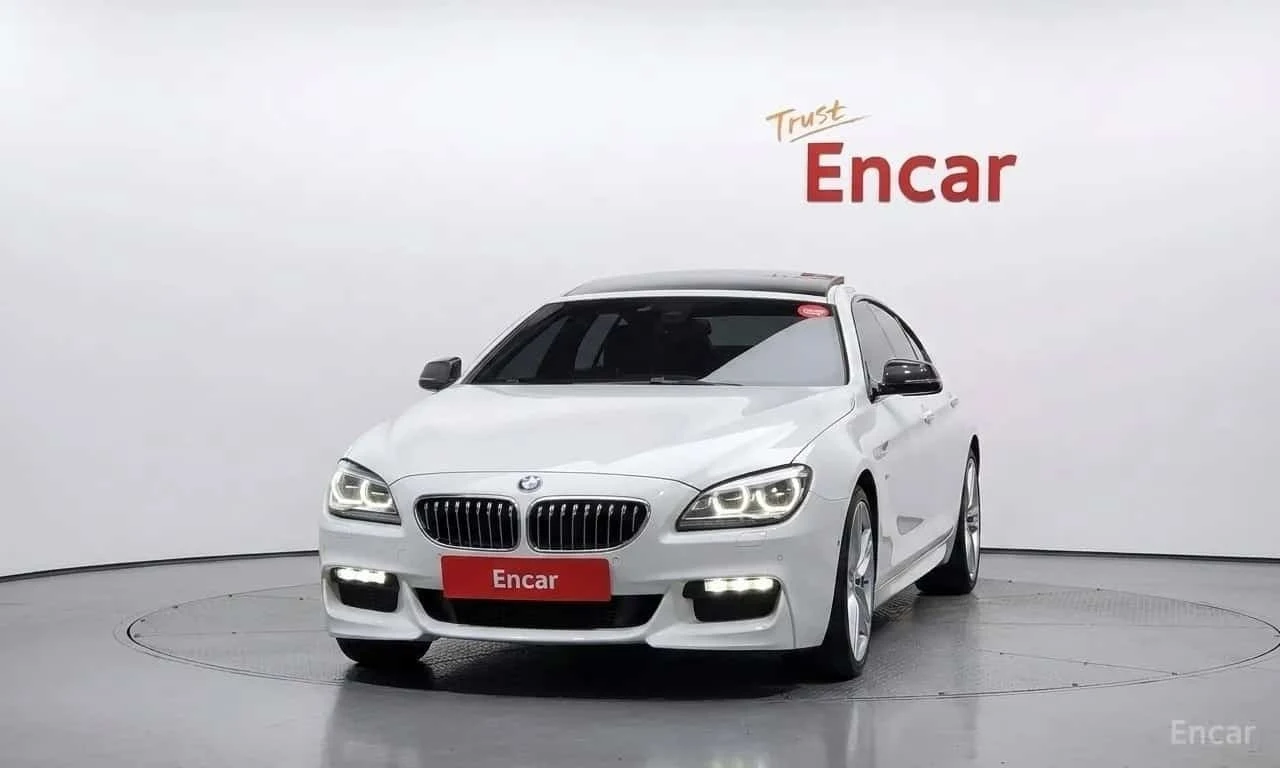 BMW 640 * ��������� * H/K ����� * 360 ������ *  | Mobile.bg � ����������� 3