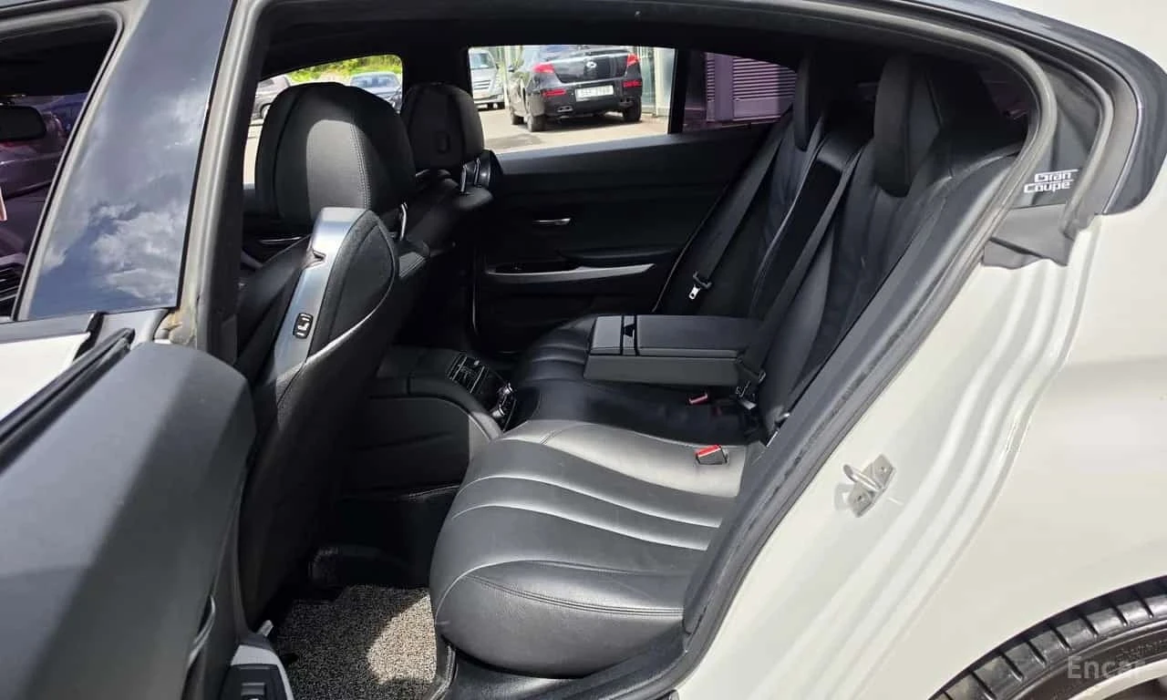 BMW 640 * ��������� * H/K ����� * 360 ������ *  | Mobile.bg � ����������� 11