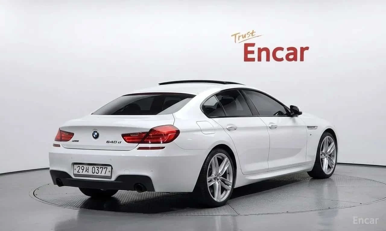 BMW 640 * ��������� * H/K ����� * 360 ������ *  | Mobile.bg � ����������� 2