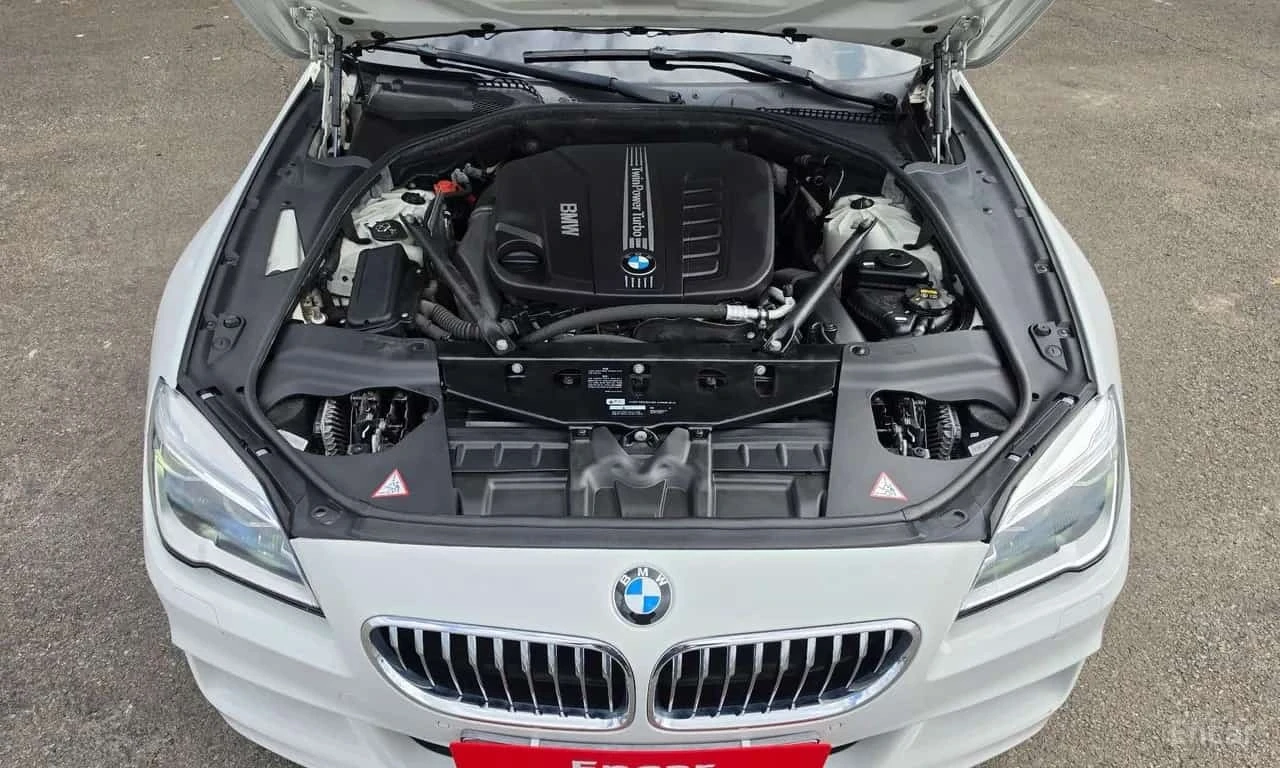 BMW 640 * ��������� * H/K ����� * 360 ������ *  | Mobile.bg � ����������� 6