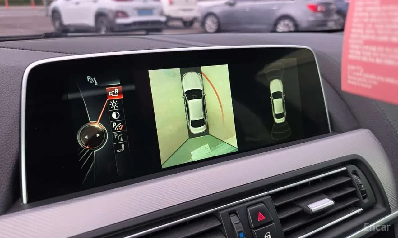 BMW 640 * ��������� * H/K ����� * 360 ������ *  | Mobile.bg � ����������� 14