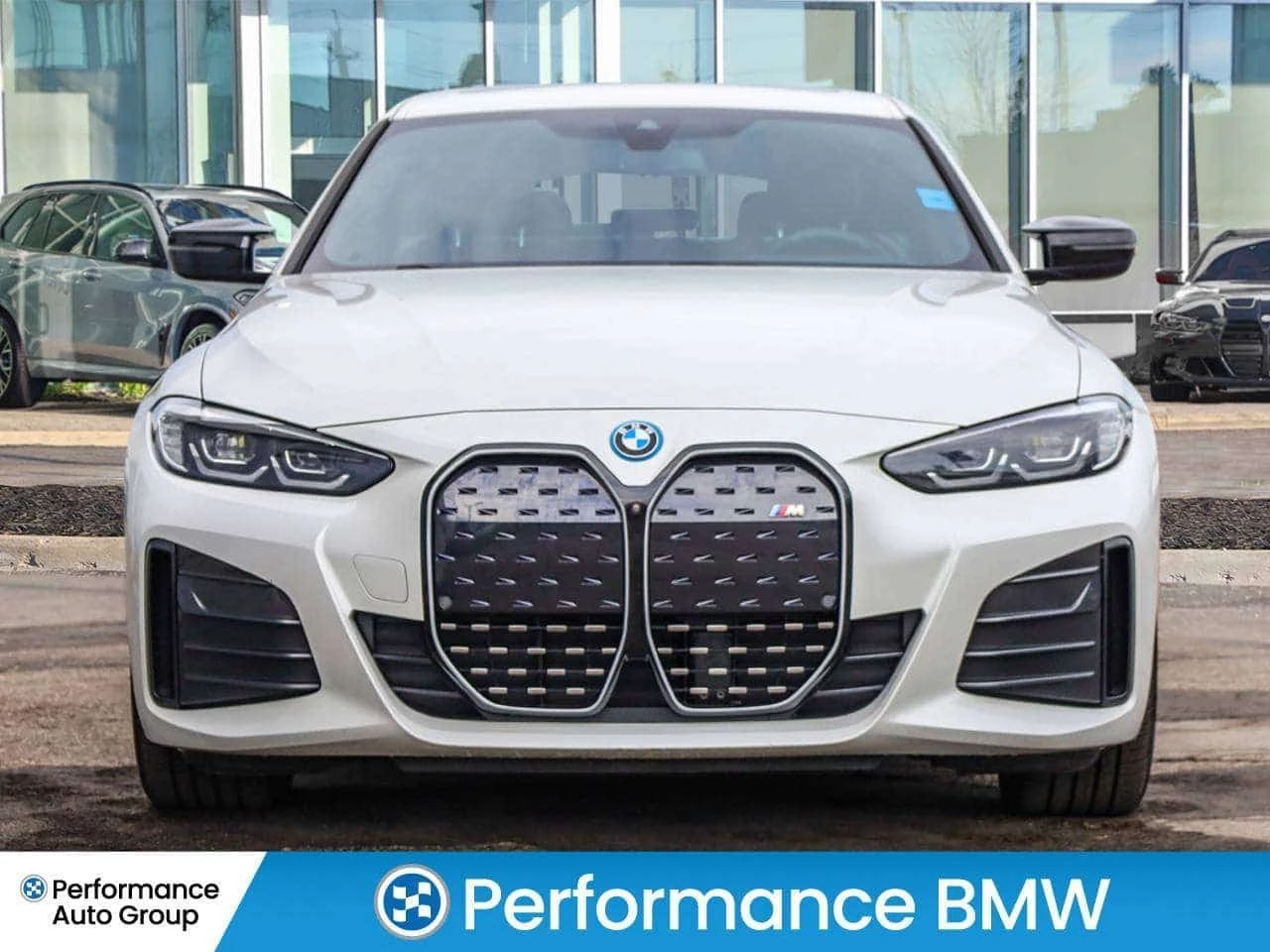 BMW i4 M50 xDrive ENHANCED CPO CARBON FIBRE NO ACCIDENT | Mobile.bg � ����������� 5