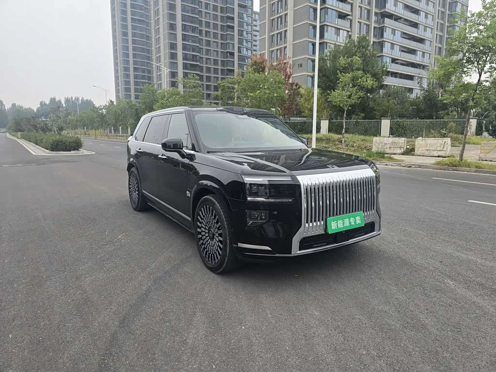 Zeekr 9X Ultra Edition 55kWh autogeorge.com, снимка 3 - Автомобили и джипове - 56683502