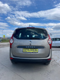 Dacia Lodgy 1.6 GPL 6+ 1 - изображение 5