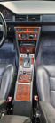 Обява за продажба на Mercedes-Benz 124 //  E 280 // 6+1 ~25 999 лв. - изображение 6