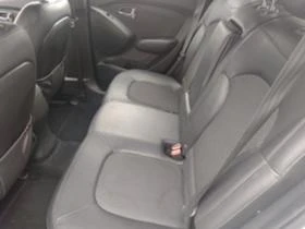 Hyundai IX35 1, 7crdi 115ps КОЖА, снимка 9