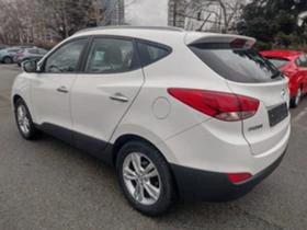 Hyundai IX35 1, 7crdi 115ps КОЖА, снимка 5