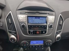 Hyundai IX35 1, 7crdi 115ps КОЖА, снимка 10