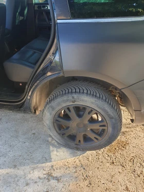 VW Touareg, снимка 10