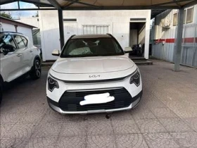 Kia Niro Всичко налично!!, снимка 1