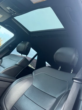 Mercedes-Benz ML 350 Ml 350 AMG designo, снимка 12