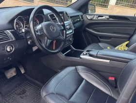 Mercedes-Benz ML 350 Ml 350 AMG designo, снимка 10