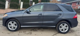 Mercedes-Benz ML 350 Ml 350 AMG designo, снимка 8