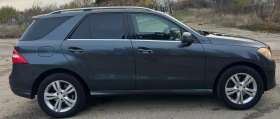 Mercedes-Benz ML 350 Ml 350 AMG designo, снимка 7