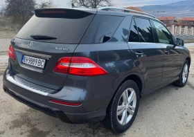 Mercedes-Benz ML 350 Ml 350 AMG designo, снимка 4