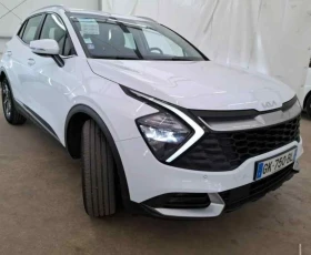 Kia Sportage Active Hybrid 1, 6 T-GDI 169KW.KAMERA.LED.NAVI, снимка 2