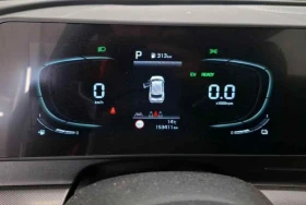 Kia Sportage Active Hybrid 1, 6 T-GDI 169KW.KAMERA.LED.NAVI, снимка 6