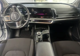 Kia Sportage Active Hybrid 1, 6 T-GDI 230hp.KAMERA.LED.NAVI, снимка 15