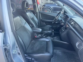 Mitsubishi Outlander 2.0 I Turbo Швейцария, снимка 10