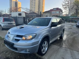 Mitsubishi Outlander 2.0 I Turbo Швейцария, снимка 1