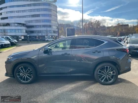 Lexus NX 450 НОВ!/LUXURY/292HP/PANO/M.LEV/360/HUD/MEMO/739g, снимка 2