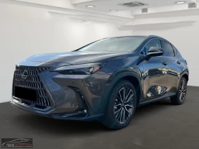 Lexus NX 450 НОВ!/LUXURY/292HP/PANO/M.LEV/360/HUD/MEMO/739g, снимка 1