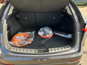 Lexus NX 450 НОВ!/LUXURY/292HP/PANO/M.LEV/360/HUD/MEMO/739g, снимка 16