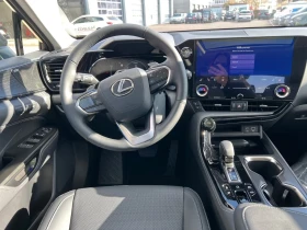 Lexus NX 450 НОВ!/LUXURY/292HP/PANO/M.LEV/360/HUD/MEMO/739g, снимка 7