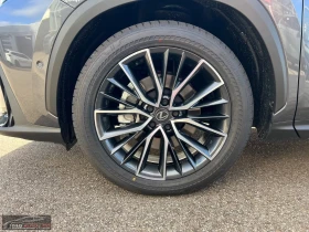 Lexus NX 450 НОВ!/LUXURY/292HP/PANO/M.LEV/360/HUD/MEMO/739g, снимка 3