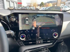 Lexus NX 450 НОВ!/LUXURY/292HP/PANO/M.LEV/360/HUD/MEMO/739g, снимка 10