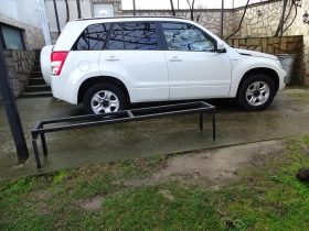 Suzuki Grand vitara  4х4 НАВИГАЦИЯ, снимка 13