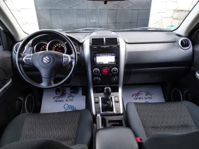 Suzuki Grand vitara  4х4 НАВИГАЦИЯ, снимка 6