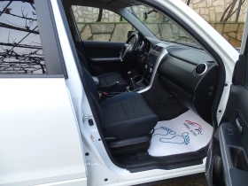 Suzuki Grand vitara  4х4 НАВИГАЦИЯ, снимка 17