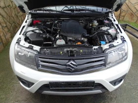 Suzuki Grand vitara  4х4 НАВИГАЦИЯ, снимка 9