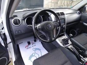 Suzuki Grand vitara  4х4 НАВИГАЦИЯ, снимка 11