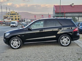 Mercedes-Benz ML 350 3.5 CDI * 258 k.c* 4 matic Запазен Джип!!!, снимка 2