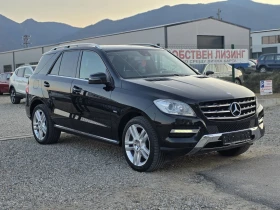 Mercedes-Benz ML 350 3.5 CDI * 258 k.c* 4 matic Запазен Джип!!!, снимка 7