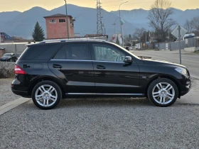 Mercedes-Benz ML 350 3.5 CDI * 258 k.c* 4 matic Запазен Джип!!!, снимка 6